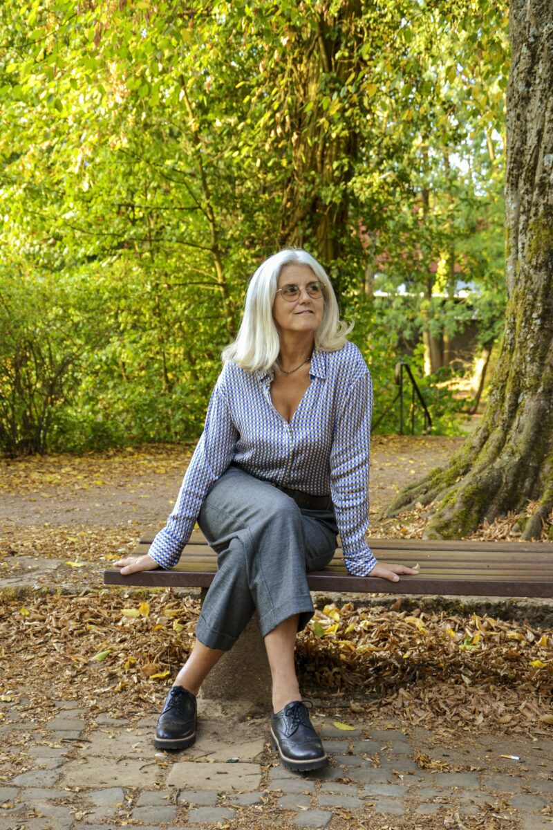 Margrit Loho